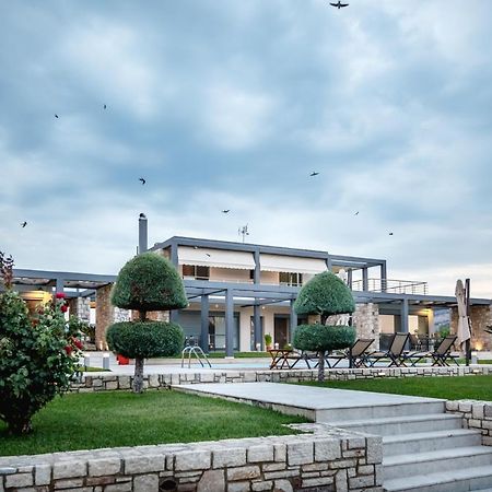 Gravaris House Návplio Kültér fotó