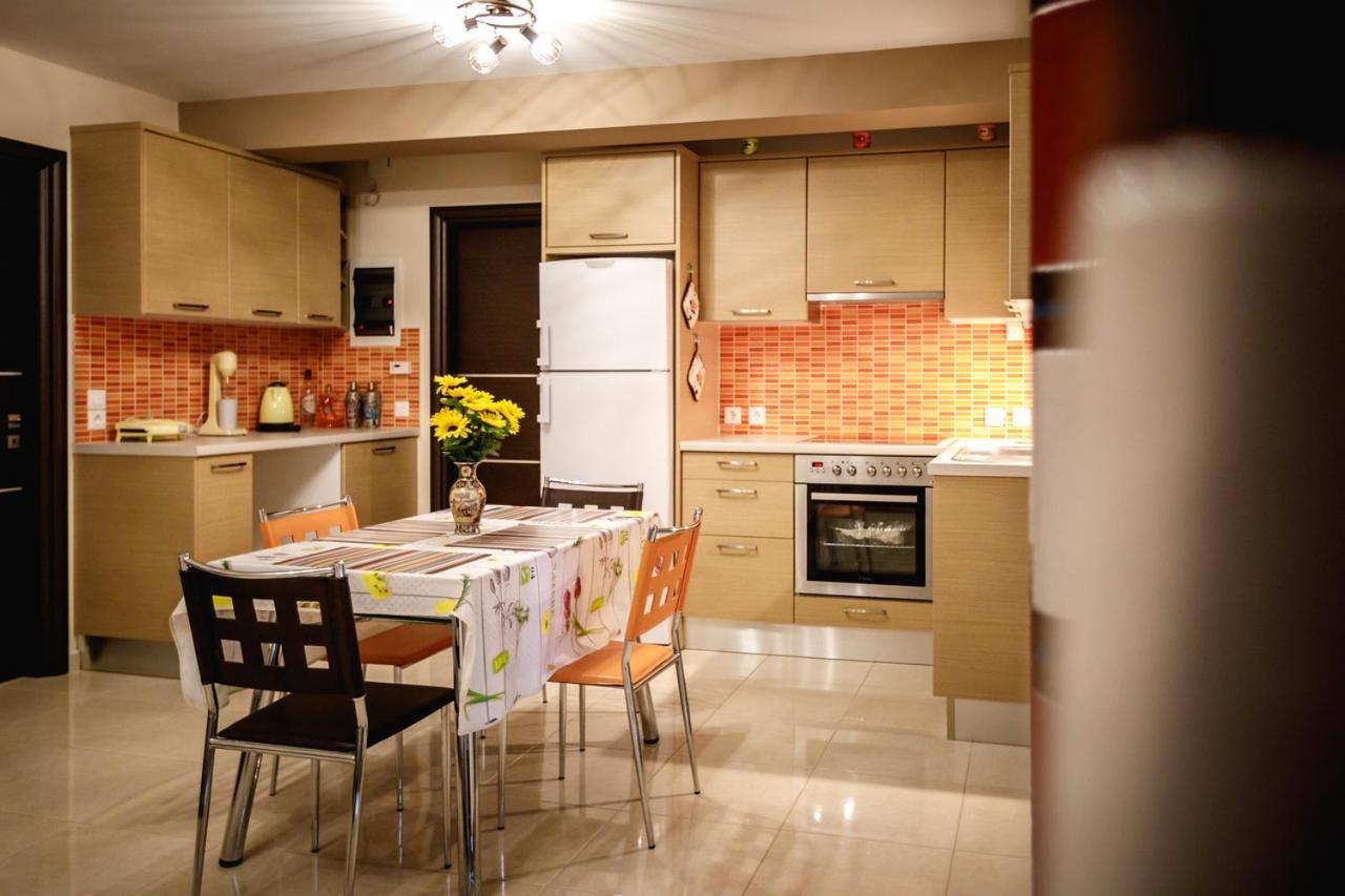 Gravaris House Návplio Kültér fotó