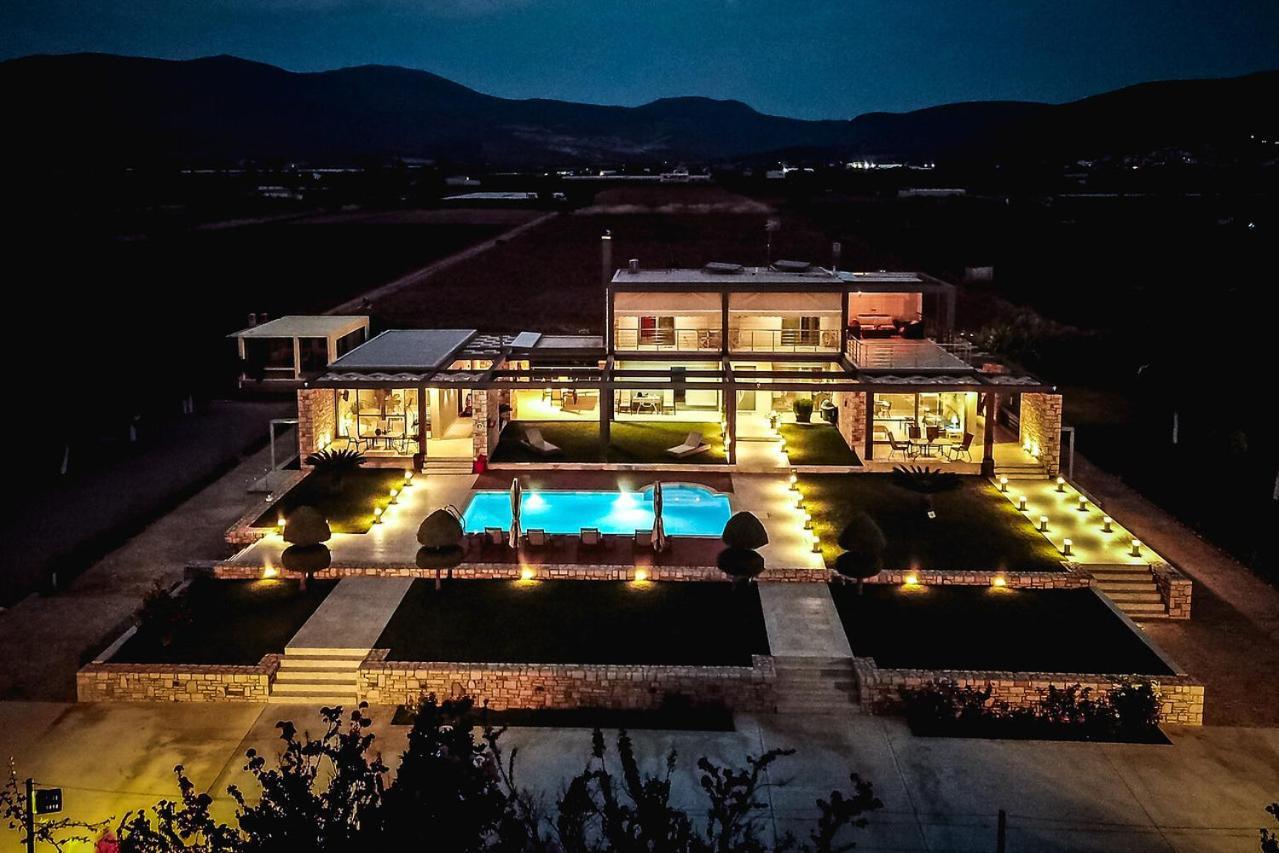 Gravaris House Návplio Kültér fotó